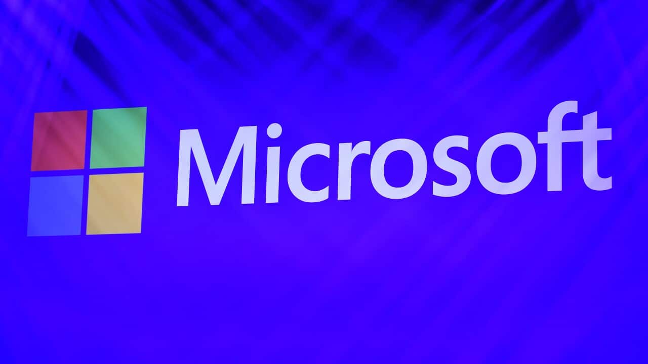 MICROSOFT AI TOUR PANEL DISCUSSION SYDNEY