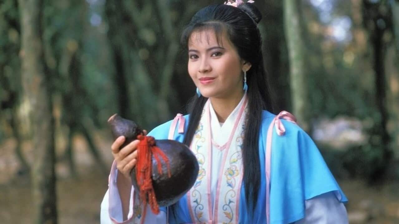 A lot of Yammie Lam's fans are mourning her death