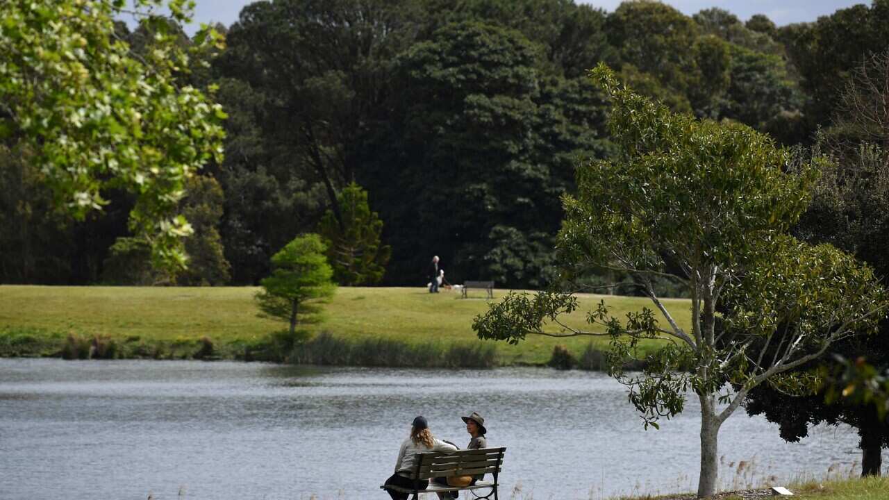 NSW CORONAVIRUS COVID19