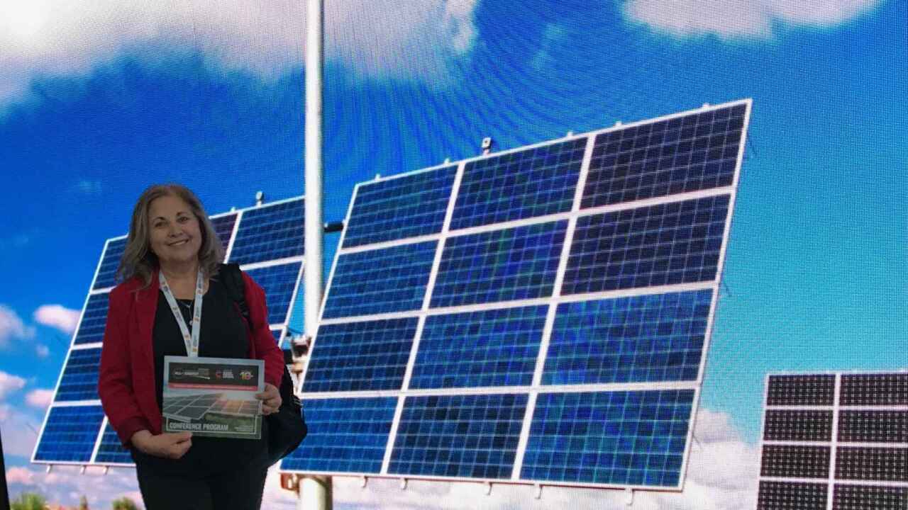 Turkish scientist