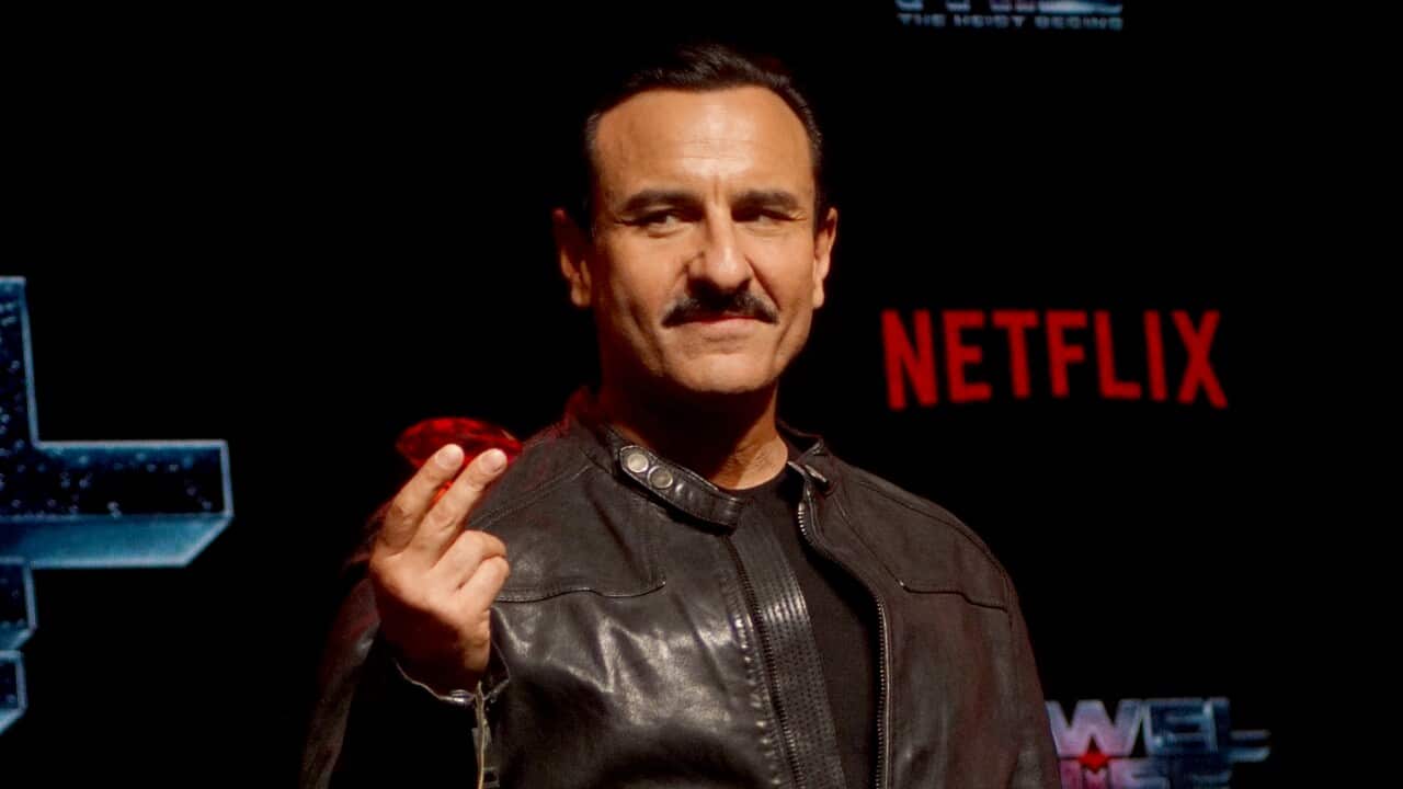 Entertainment In India