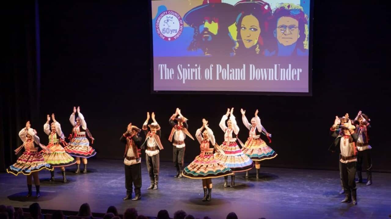 60 lecie Federacji Polskich Organizacji w Wiktorii