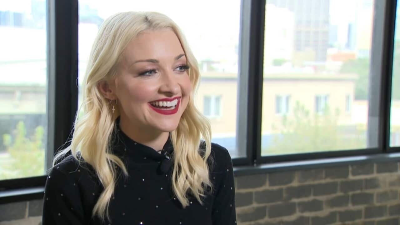 Kate Miller-Heidke