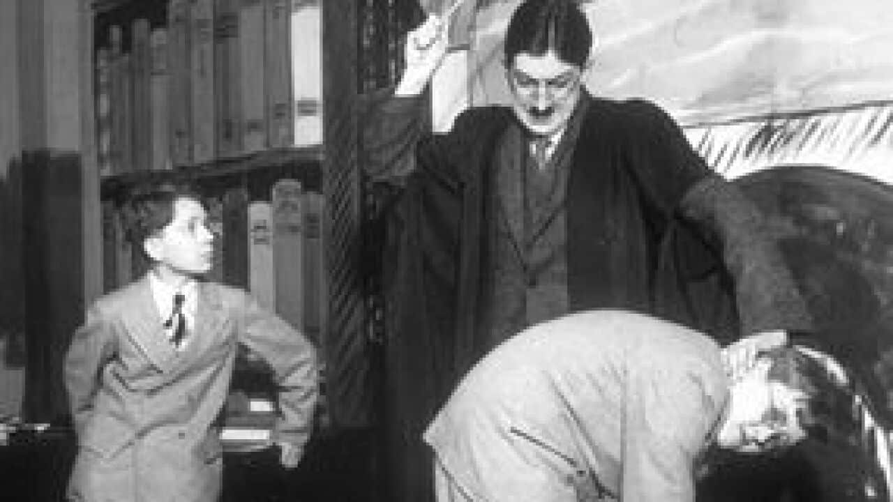 the terrot of homeschooling and how to get through, Madeleif symons de bije