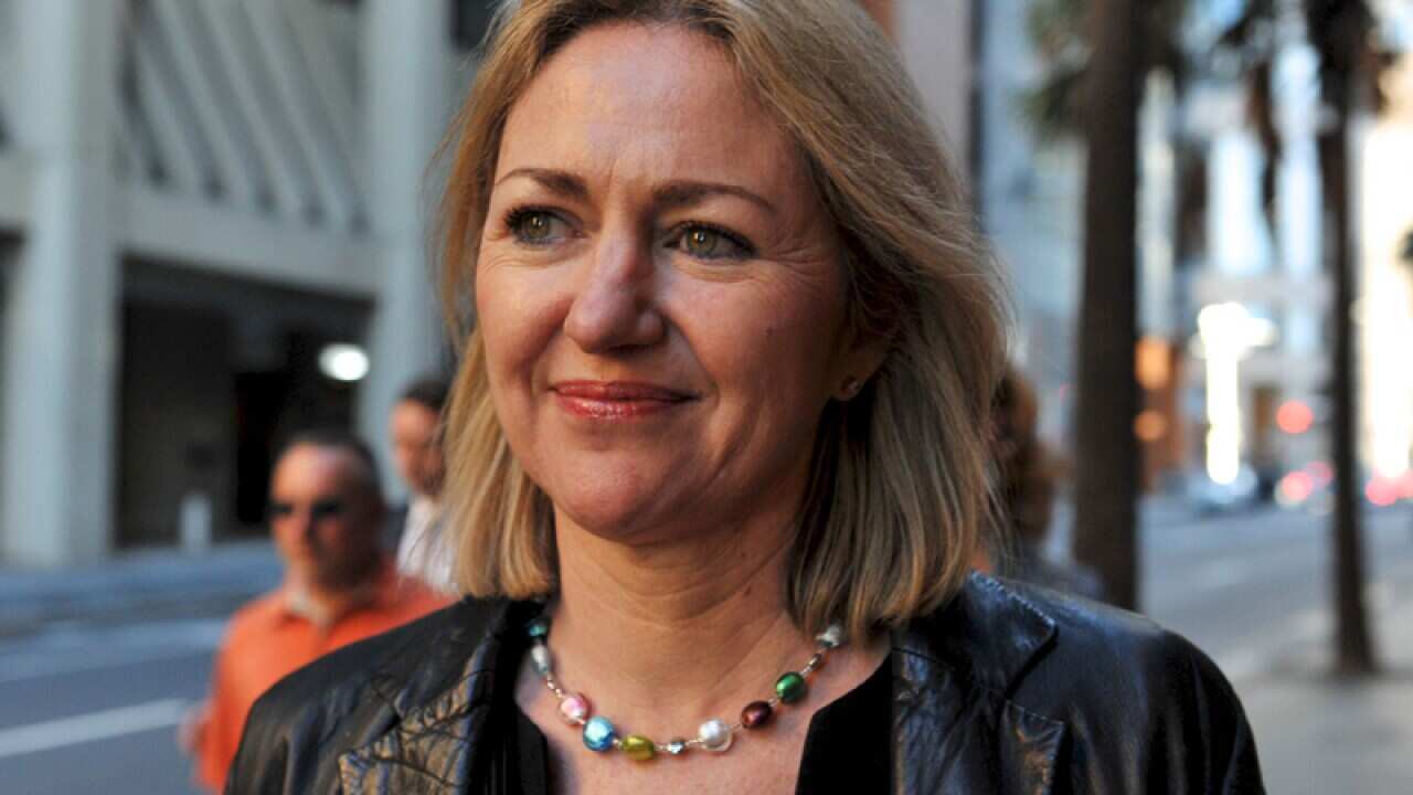 Crown prosecutor Margaret Cunneen