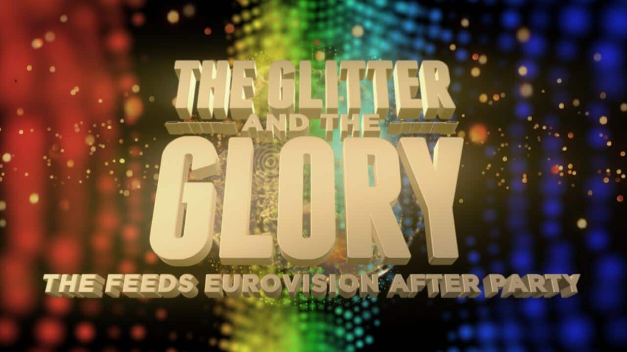 The Glitter & The Glory