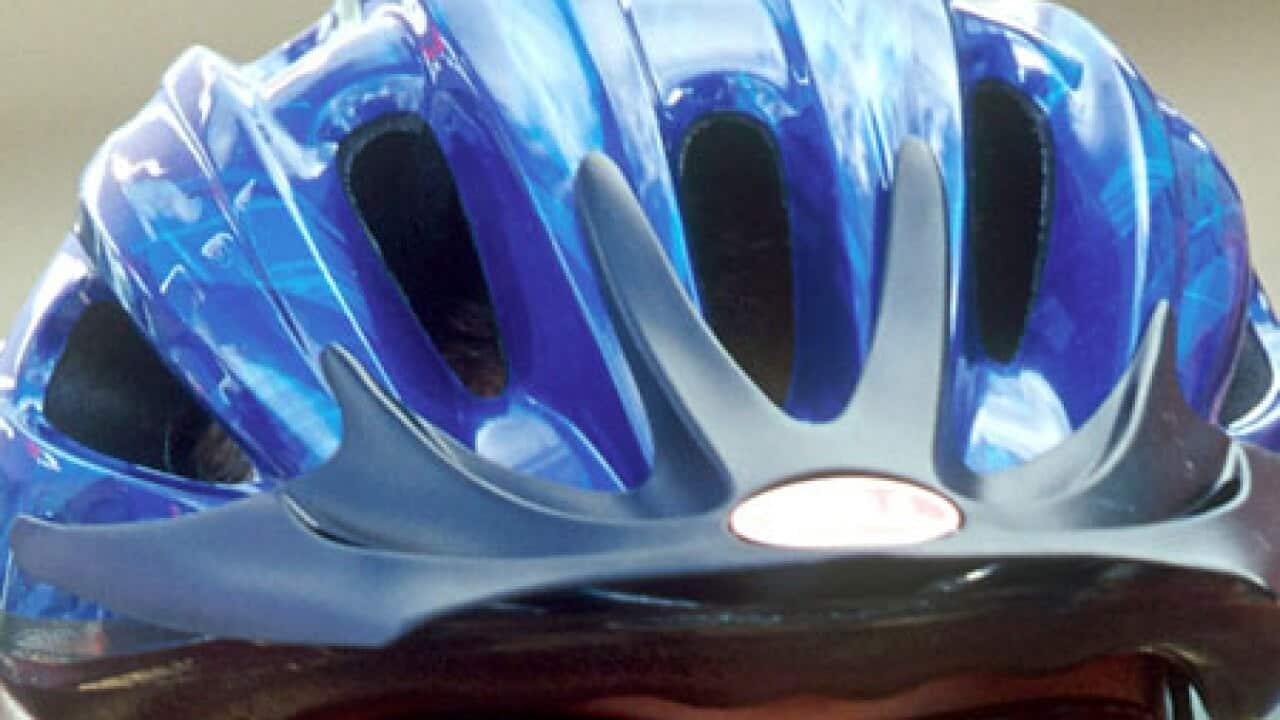 ACT government is considering helmet-free cycling in low-speed conditions.