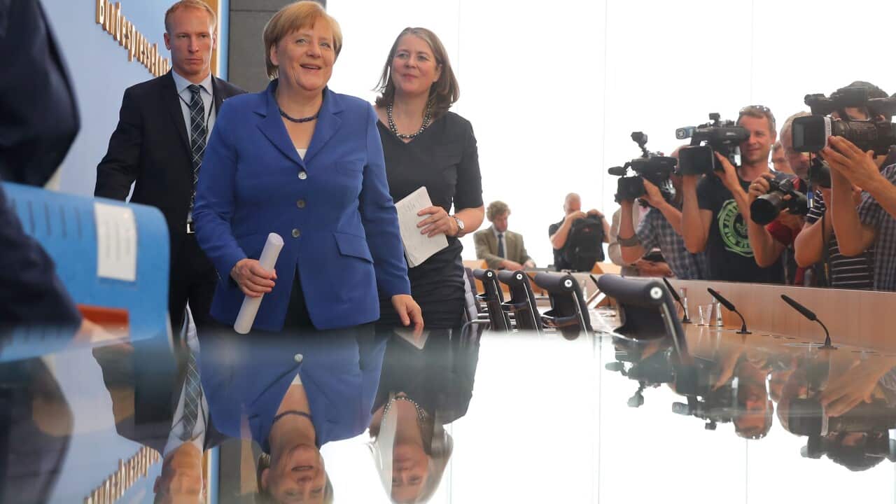Merkel