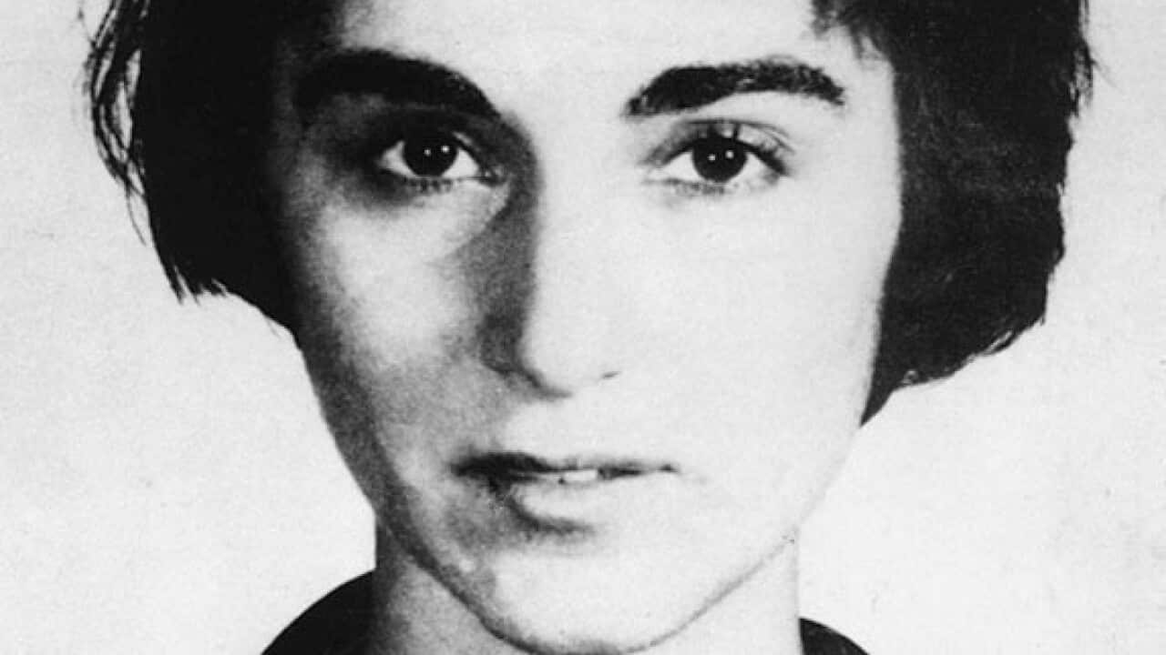 Kitty Genovese