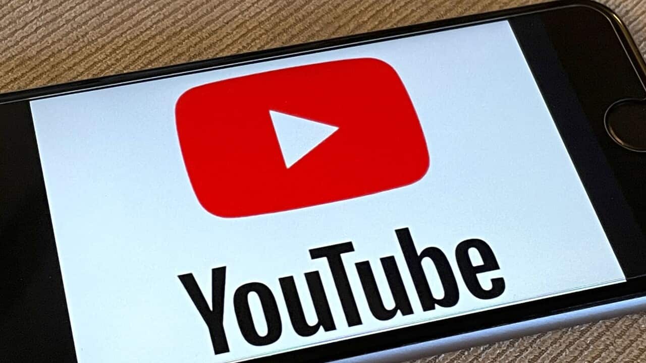 YouTube