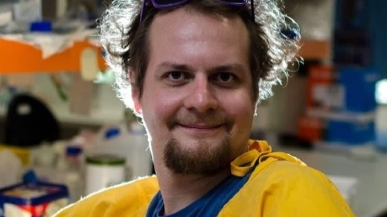Thimo Ruethers James Cook University Townsville Australia Queensland Fish Allergies