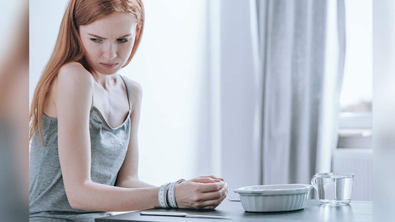 Eating Disorders