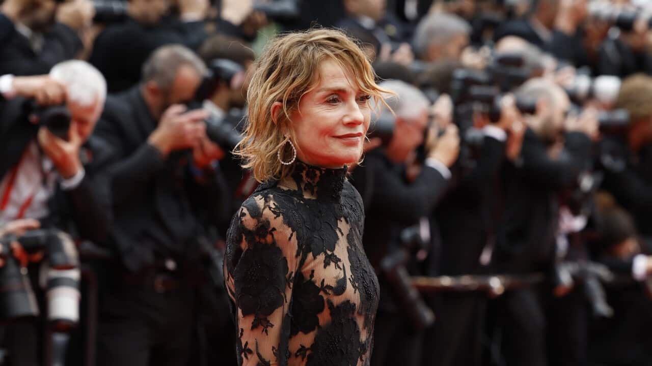 FRANCE CANNES FILM FESTIVAL 2023