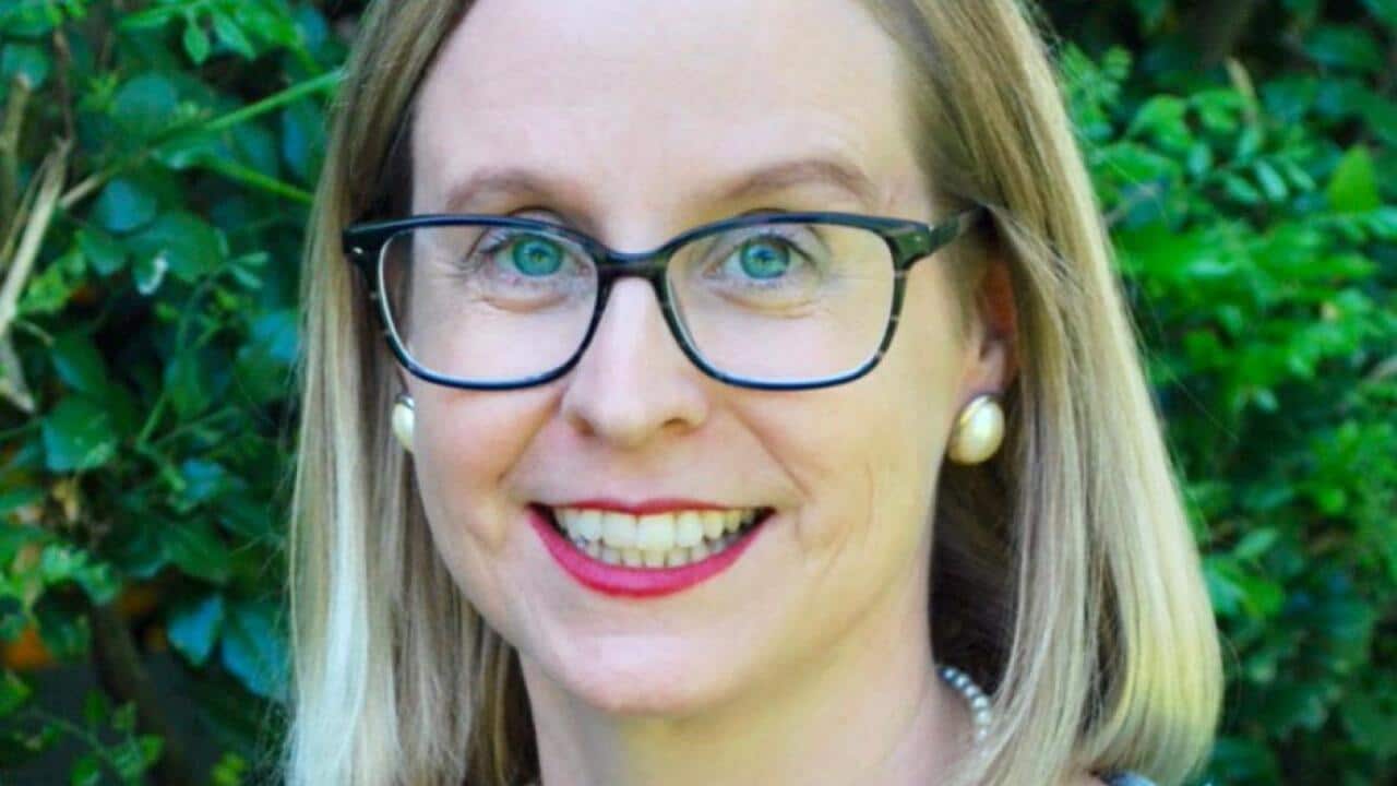 Dr. Kerstin Braun, Senior Lecturer Law and Justice USQ