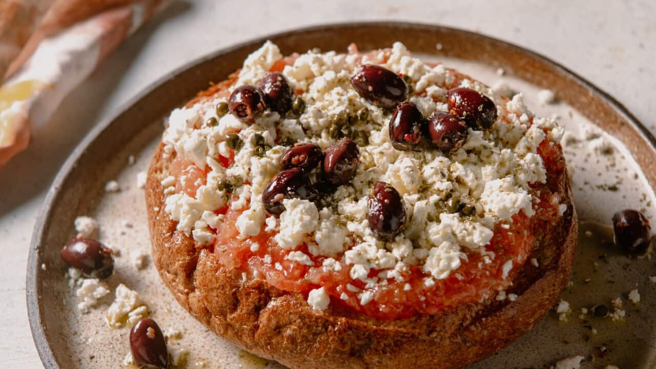 Image for read more article 'RECIPES'