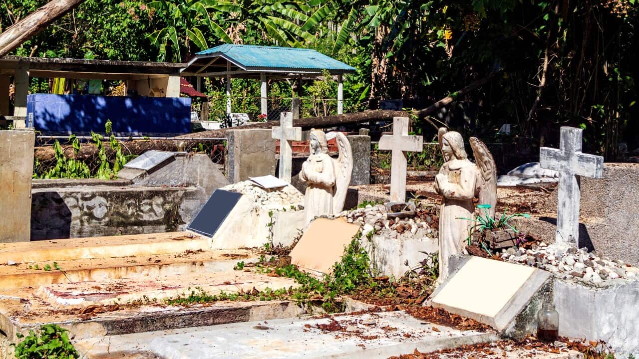 Philippines, CORONAVIRUS, COVID-19, Day of the Dead, Undas, All souls Day