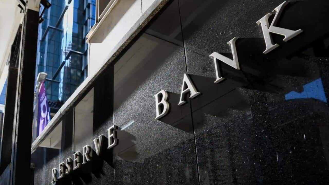 بانک مرکزی استرالیا نرخ بهره بانکی را افزایش داده است.