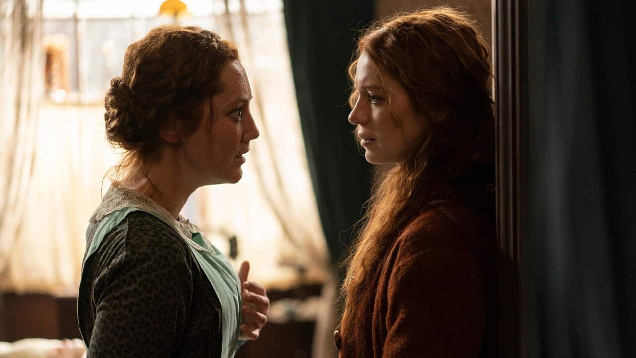 Image for read more article 'MORE GREAT DRAMA'