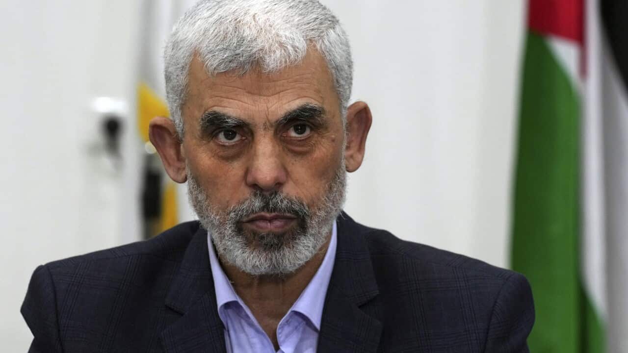 US announces criminal charges against Hamas leaders over October 7 attack