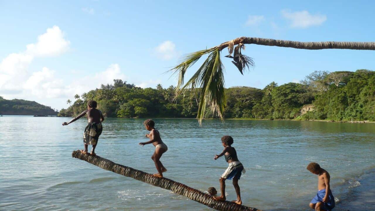 C'est arrivé un 30 juillet : 1980 – L’indépendance du Vanuatu