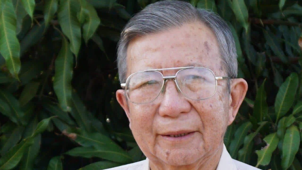 Laurence Cheong Ah Toy has been appointed a Member of the Order of Australia (AM) as part of this year's Queen's Birthday Honours.