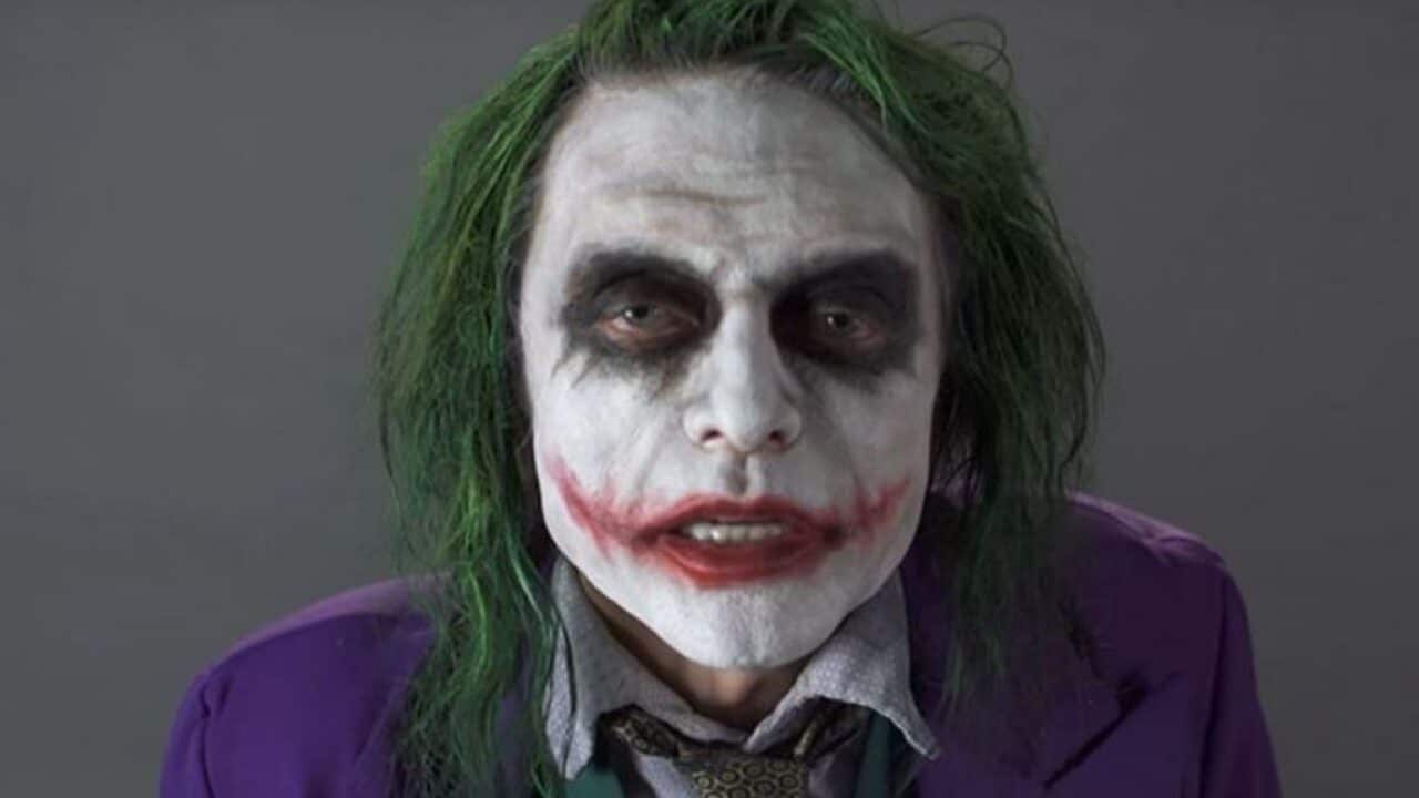 Tommy Wiseau