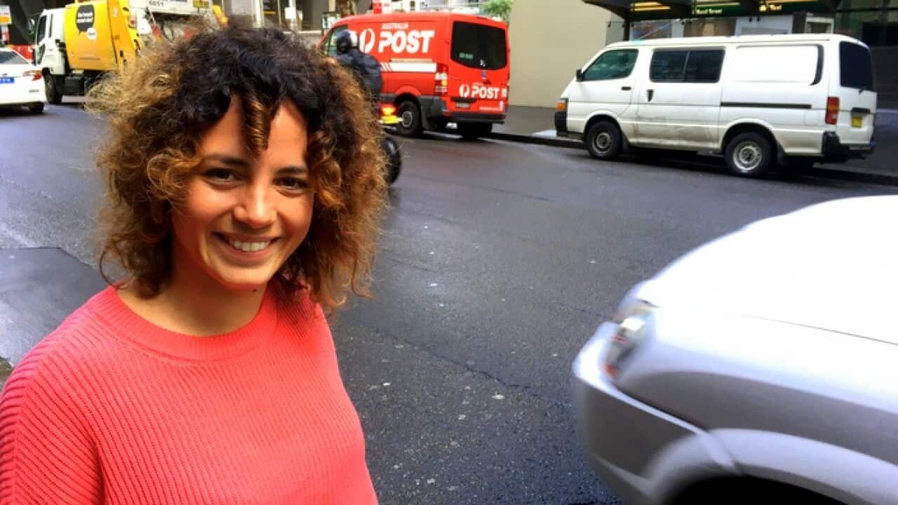 Luana Bosio