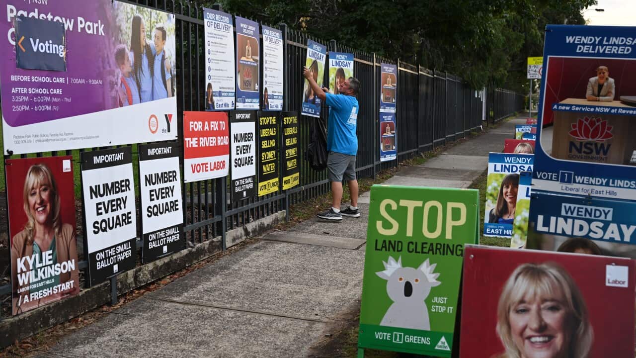 Here's what you need to know about voting in the NSW state election ...