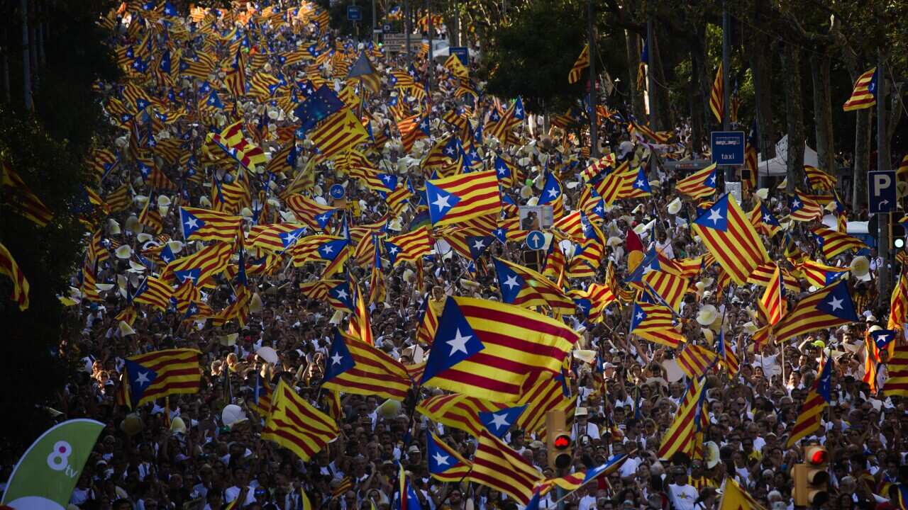 Catalan