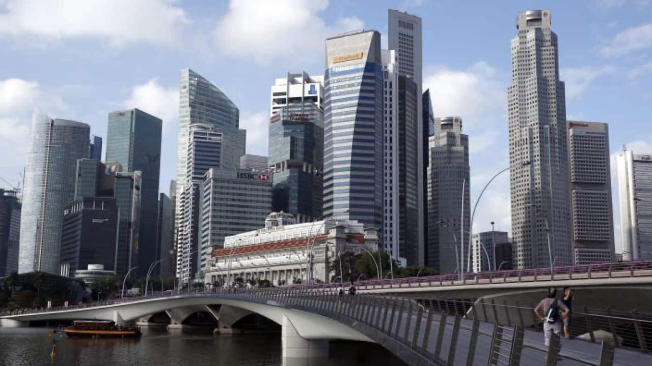 Singapore