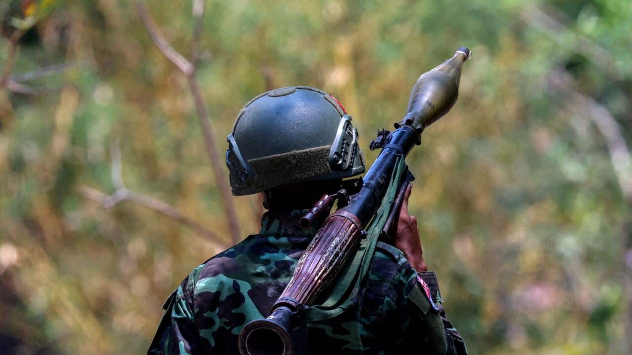 Military junta offer peace talks.jpg