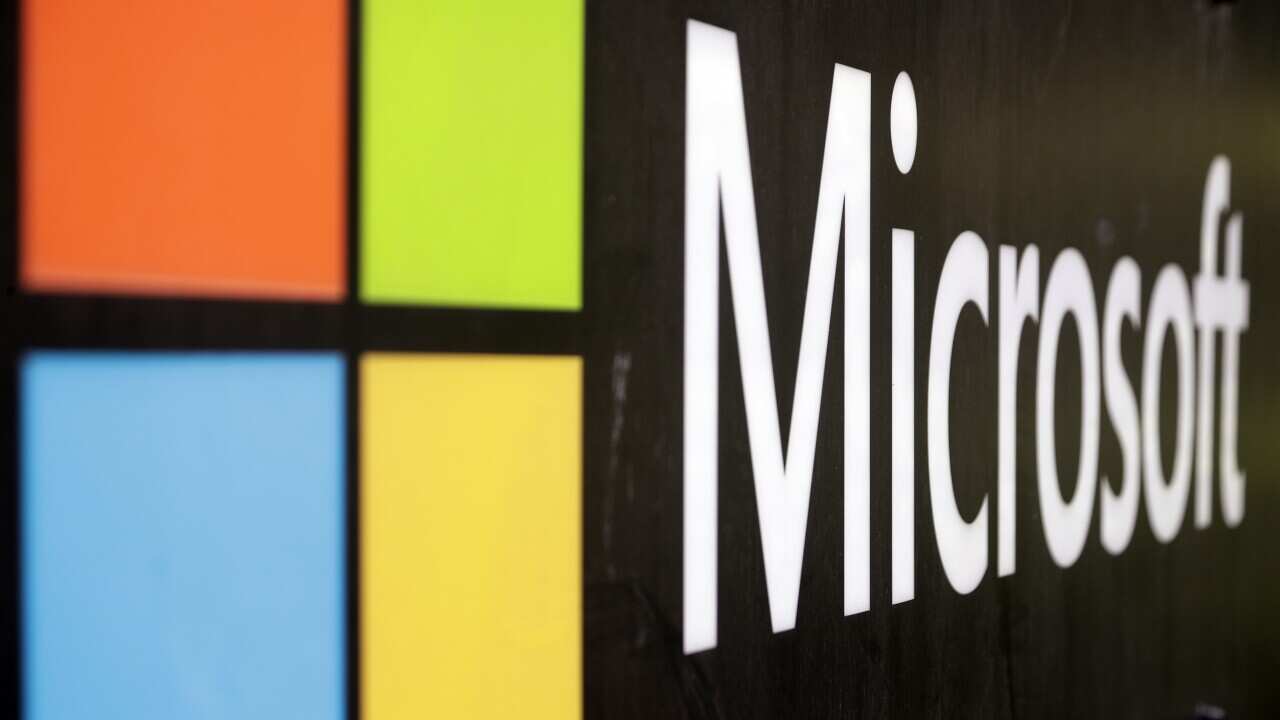 Europe Microsoft Investigation