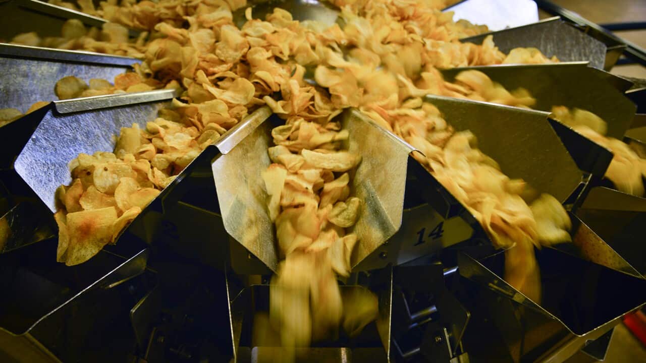 Will eating 'ultraprocessed' foods give you cancer? SBS Food