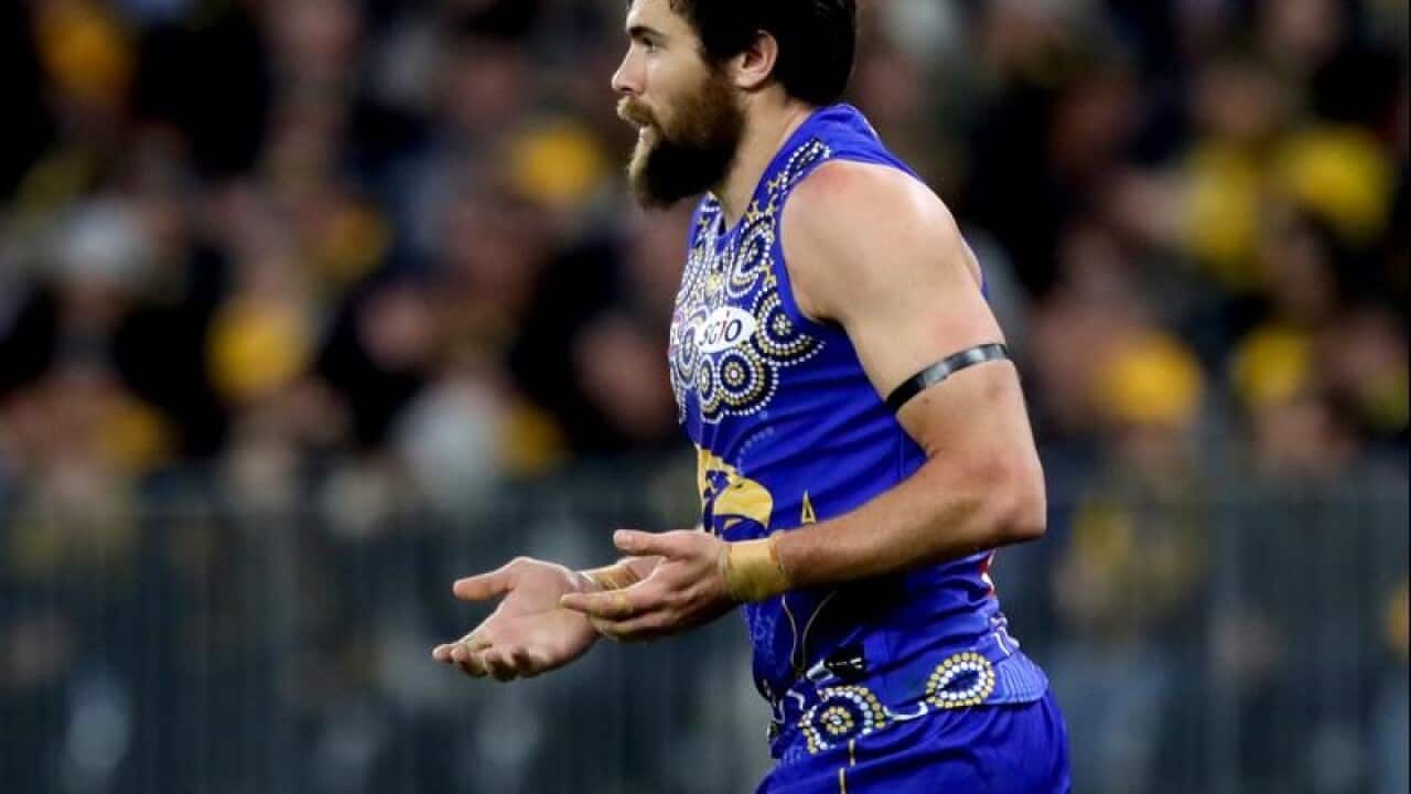 Josh Kennedy