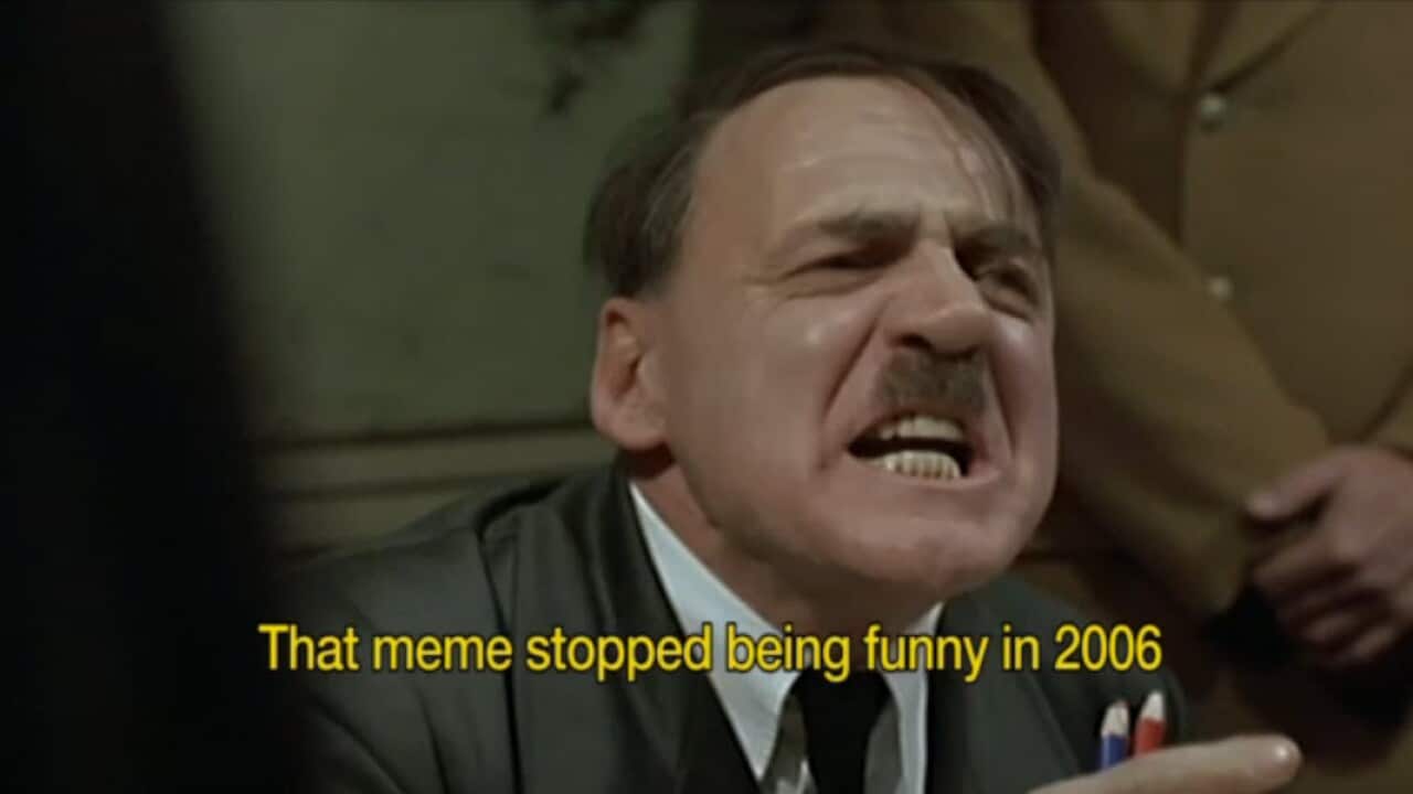 Downfall