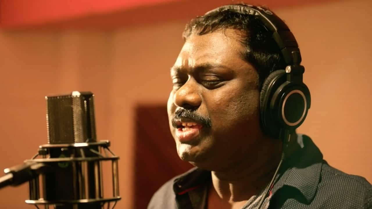 Malayalam theme song for CWG