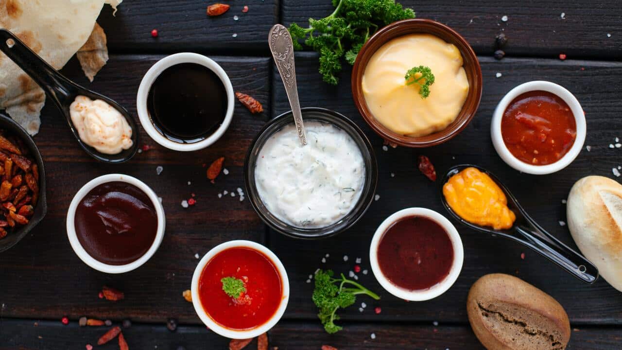 Tzatziki, Tarama or Tirokafteri: Three delicious dips, but which one the nutritiously best?