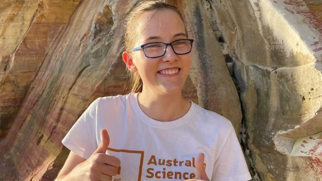 Olivia Anderson