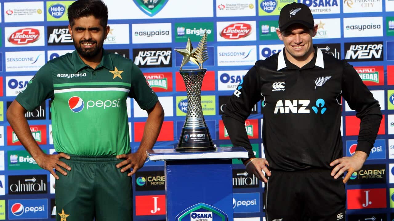 New Zealand cricket association announced the decision to abandon its Pakistan tour following a New Zealand government security alert. New Zealand was visiting Pakistan for the first time in 18 years.