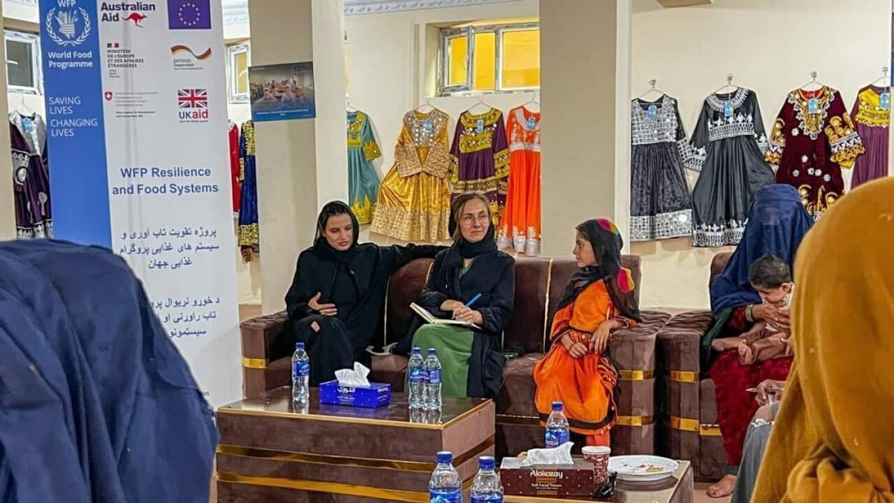 New EU aid program in Afghanistan.jpg