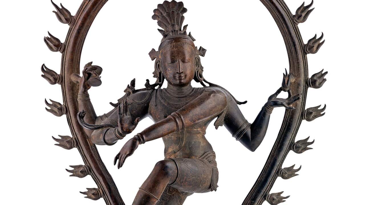 AGSA acquired the idol in 2001 following standard protocols that were at the time widely accepted as professionally rigorous