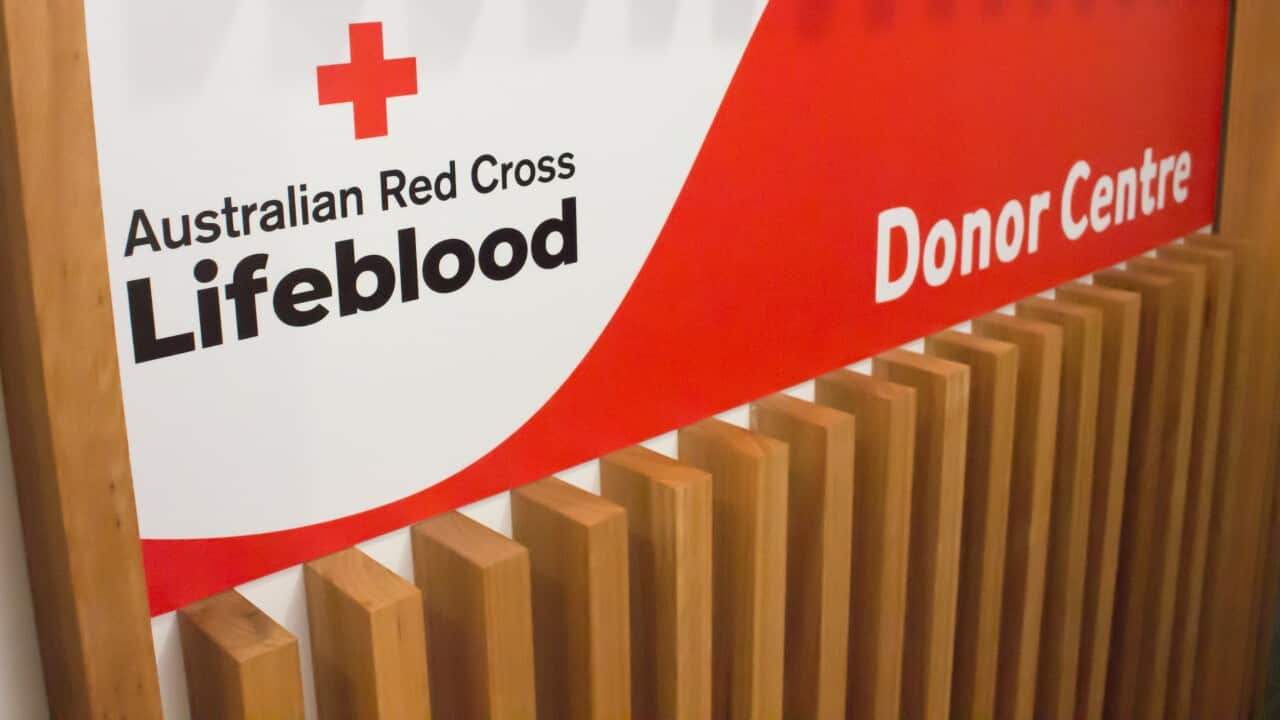 Australian Red Cross Lifeblood has issued an immediate appeal for thousands of people to donate blood or plasma.