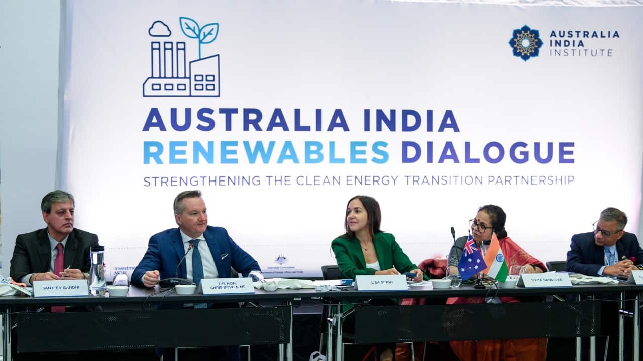 AUSTRALIAN CLEAN ENERGY SUMMIT