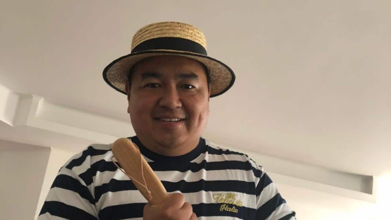 La lingua più bella