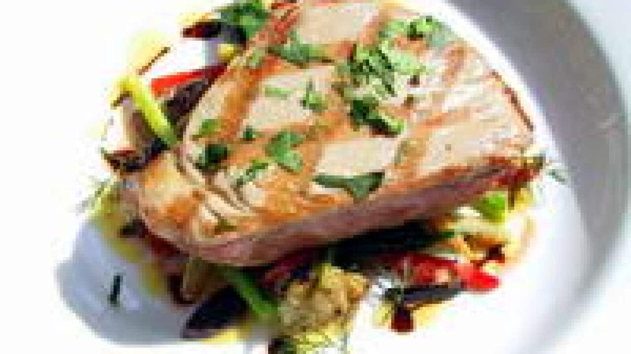 Recipe Finder