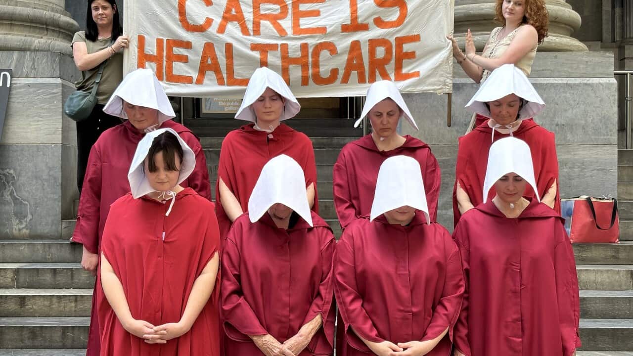 SOUTH AUSTRALIA ABORTION LAWS