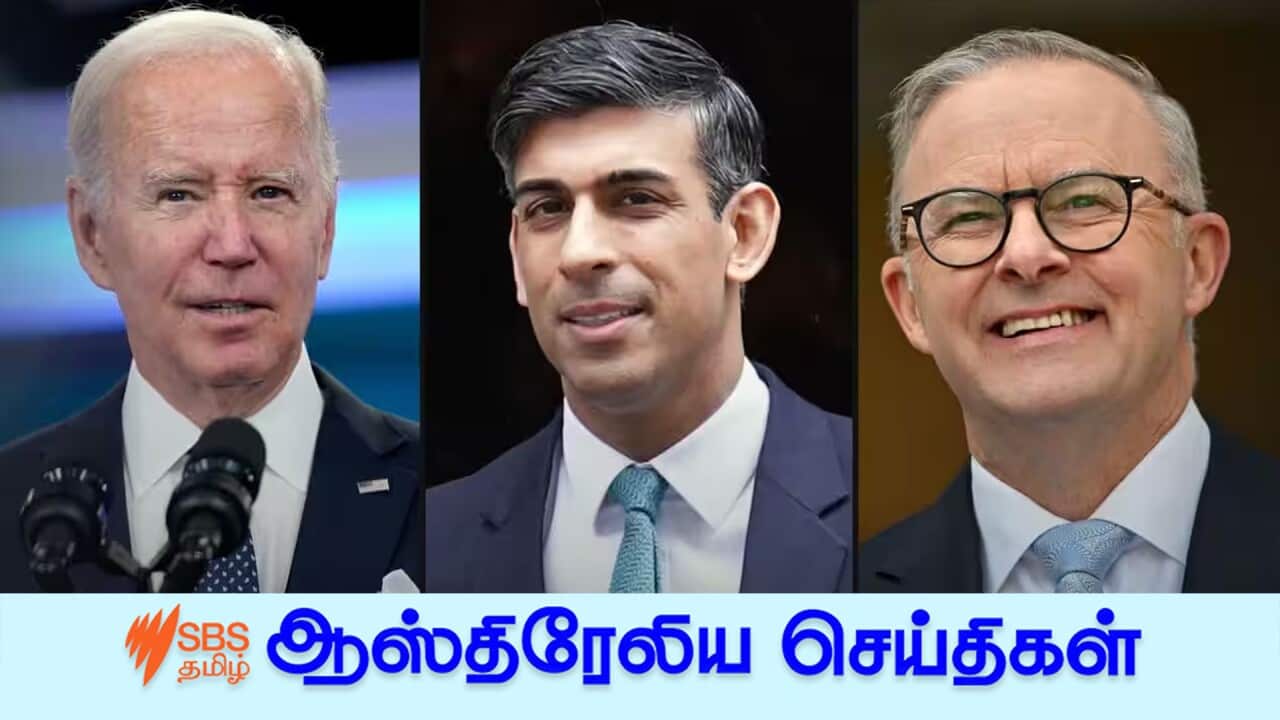 The three allies have yet to say exactly how the capability will be transferred to Australia, which does not have a nuclear propulsion industry. Source: AAP