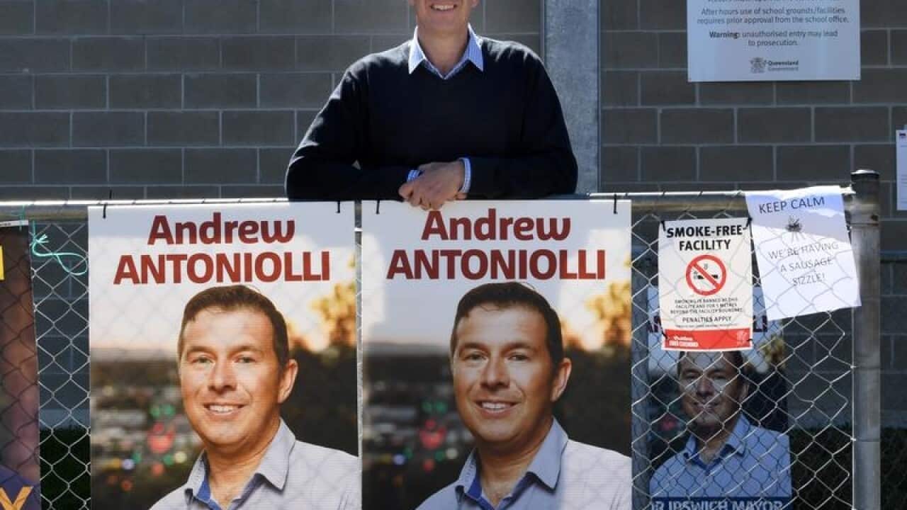 Andrew Antoniolli