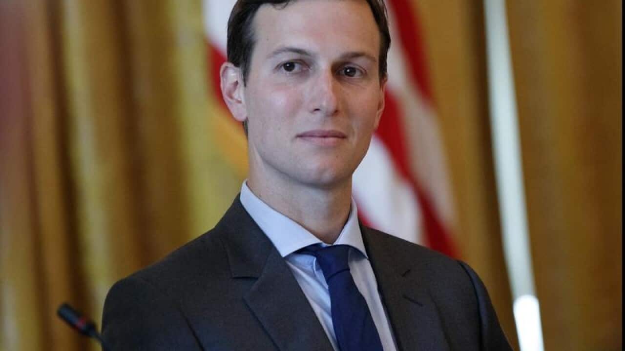 Kushner