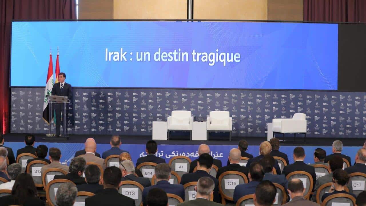 Kurdish Premier
